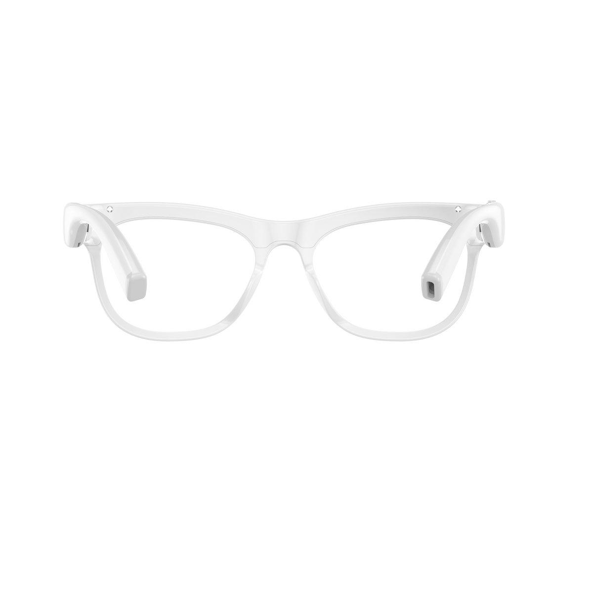 Domars AI Smart Glasses with 20MP Camera,Real-Time Translation 139 Languages,Voice Assistant, Open-Ear Audio,47g Lightweight,Bluetooth Smart Eyewear for Business,Travel,Sports & Daily Use