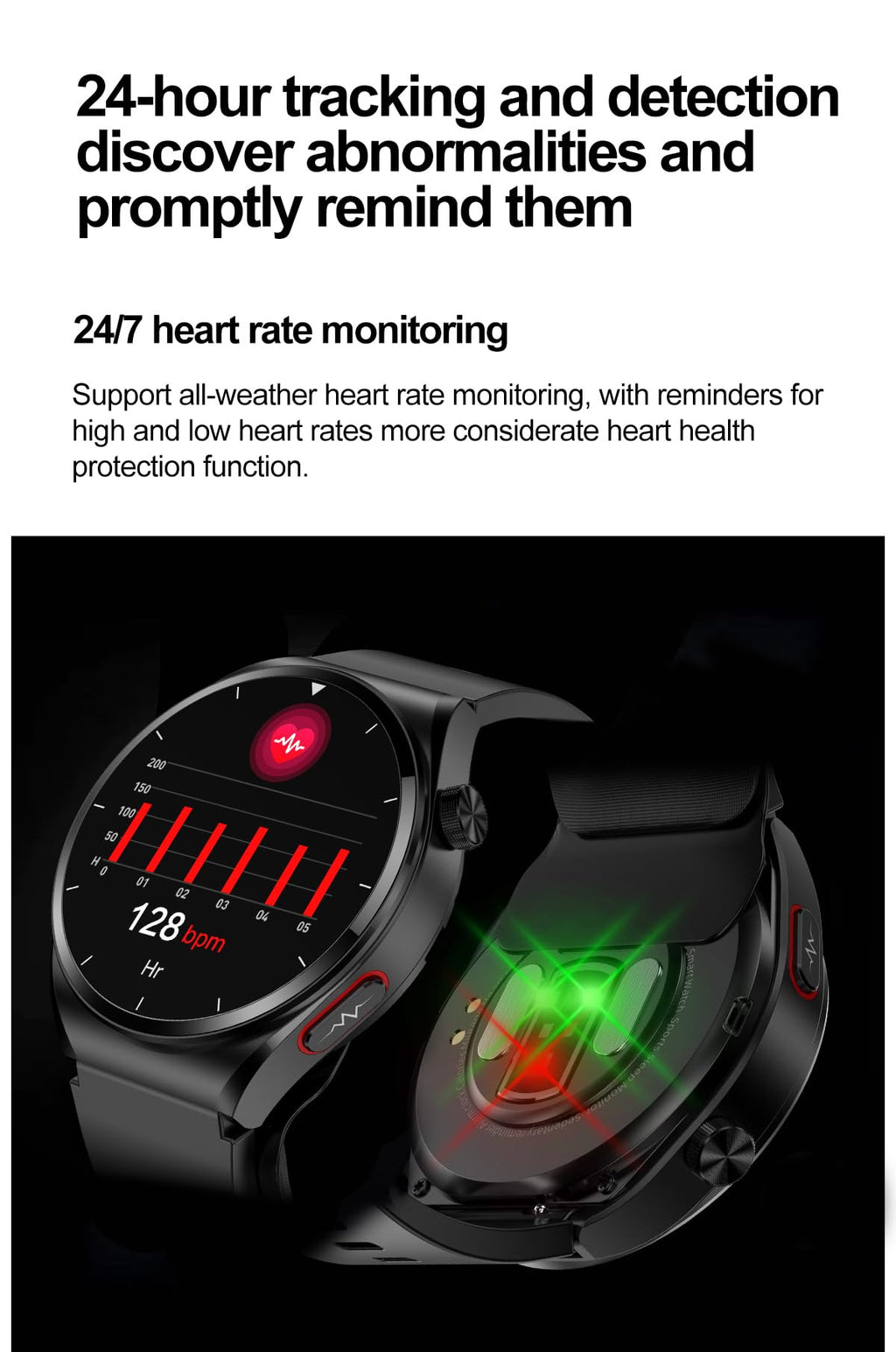 Domars Smart Watch for Men Women, 1.39" Full Touchscreen Bluetooth Call Fitness Tracker with Health Monitoring, Sleep & Activity Tracking, 120+ Sports Modes, IP67 Waterproof Android iOS