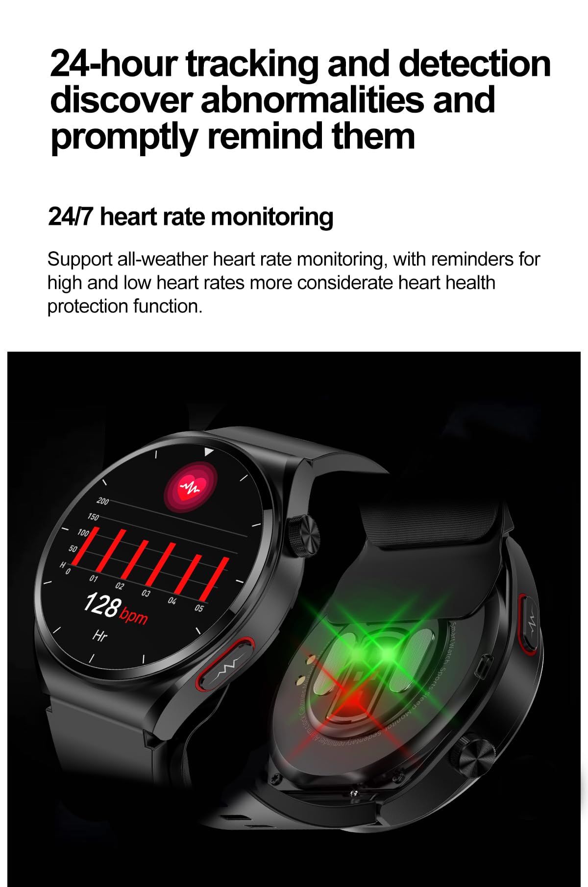 Domars Smart Watch for Men Women, 1.39" Full Touchscreen Bluetooth Call Fitness Tracker with Health Monitoring, Sleep & Activity Tracking, 120+ Sports Modes, IP67 Waterproof Android iOS