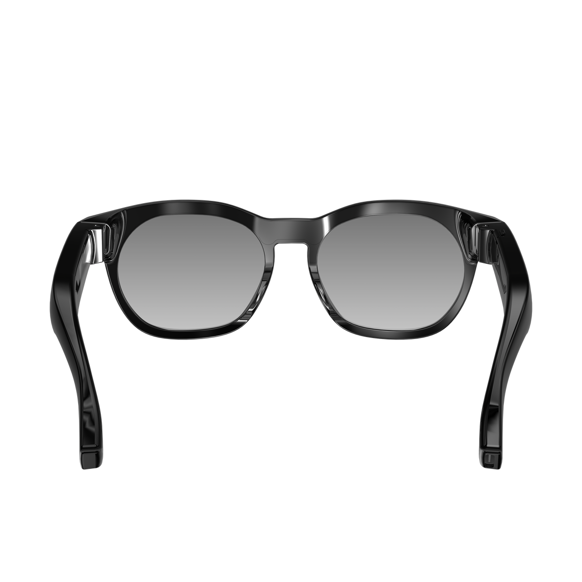 Domars AI Smart Glasses with Photochromic Lens, 8MP 1080P HD Camera for Video Recording, Voice‑Activated AI Assistant, Bluetooth Calling & Music, Portable 2000mAh Magnetic Charging Case for Outdoor Travel Daily Use