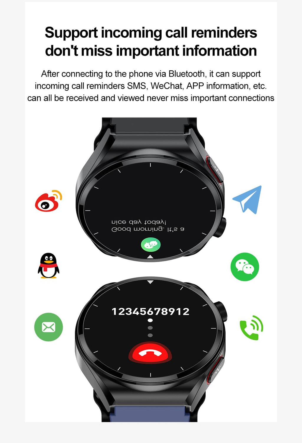 Domars Smart Watch for Men Women, 1.39" Full Touchscreen Bluetooth Call Fitness Tracker with Health Monitoring, Sleep & Activity Tracking, 120+ Sports Modes, IP67 Waterproof Android iOS